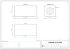 LS-SPT-0006 dimensions (mm)