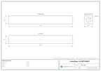 LS-SPT-0007 dimensions (mm)
