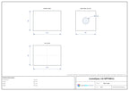 LS-SPT-0011 dimensions (mm)