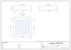 LS-SPT-0106 dimensions (mm)