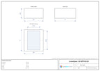 LS-SPT-0110 dimensions (mm)