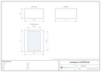 LS-SPT-0116 dimensions (mm)