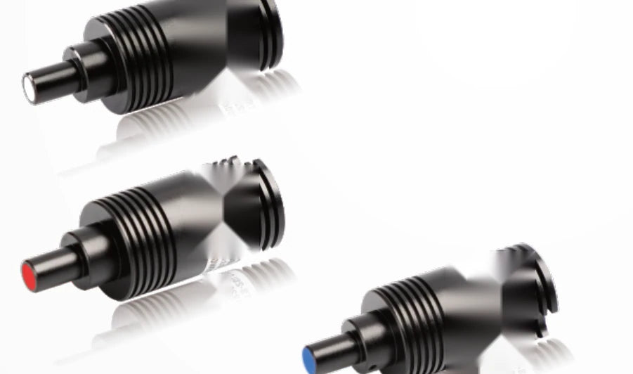 6 mm Second generation spot light (LS-SPT-0127)