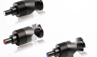 6 mm Second generation spot light (LS-SPT-0127)