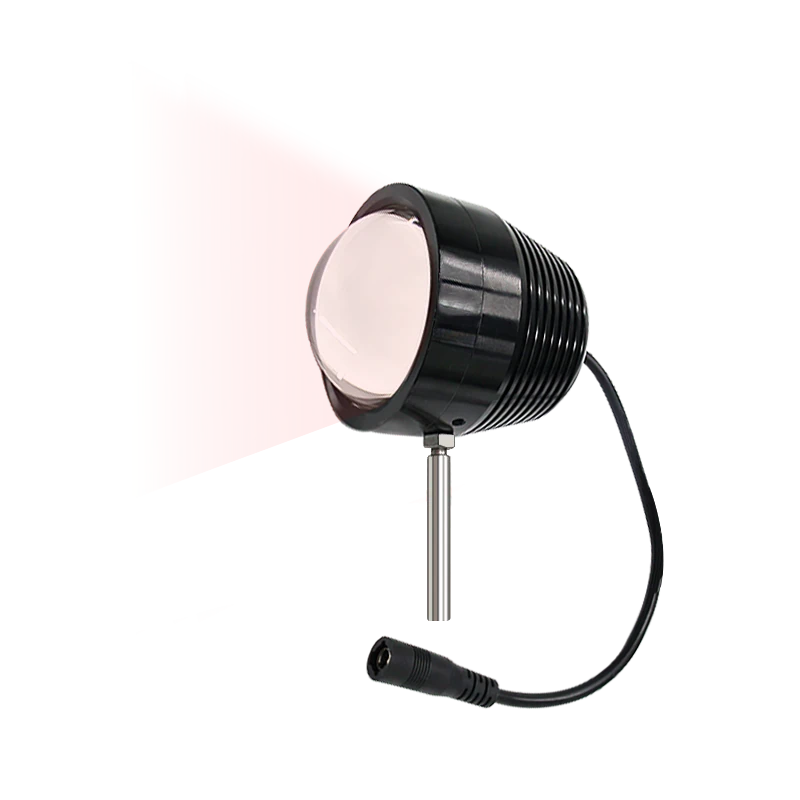 Near infrared light (LS-SPT-0180)