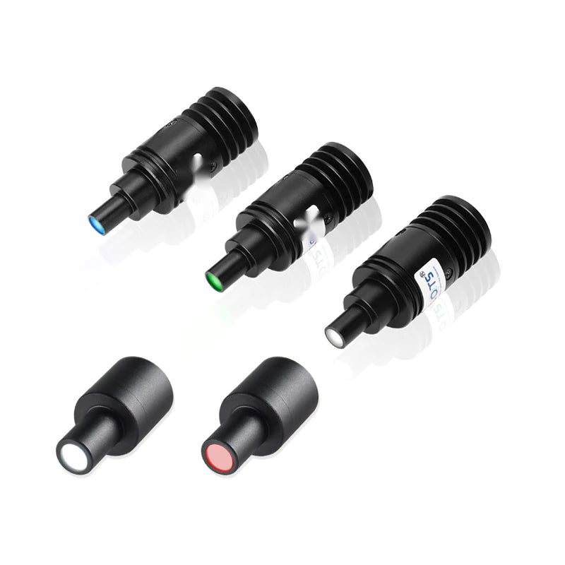 Third generation spot light (LS-SPT-S34)