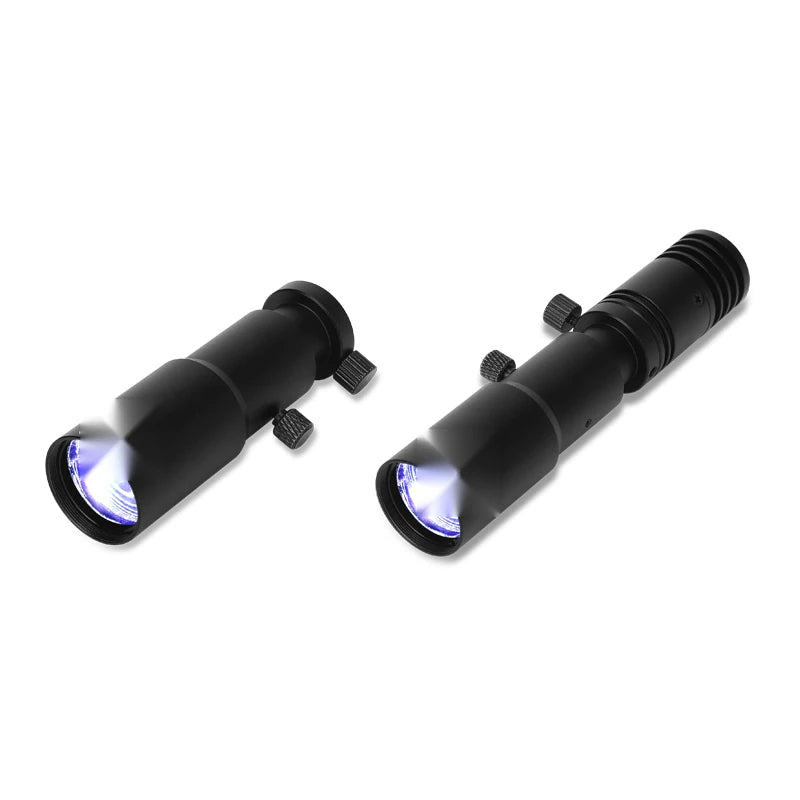 Spot collector light (LS-SPT-S43)