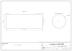 LS-SWL-0089 dimensions (mm)