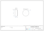 LS-SWL-0132 dimensions (mm)