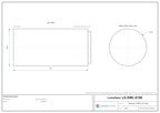 LS-SWL-0156 dimensions (mm)