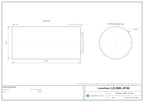 LS-SWL-0194 dimensions (mm)