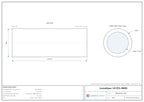 LS-TCL-0002 dimensions (mm)