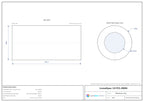 LS-TCL-0004 dimensions (mm)