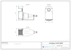 LS-TCL-0035 dimensions (mm)
