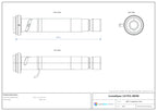 LS-TCL-0039 dimensions (mm)