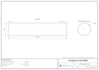 LS-TCL-0040 dimensions (mm)