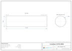 LS-TCL-0044 dimensions (mm)