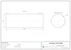 LS-TCL-0051 dimensions (mm)