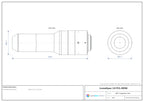 LS-TCL-0056 dimensions (mm)