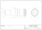 LS-TCL-0060 dimensions (mm)