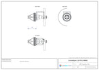LS-TCL-0062 dimensions (mm)