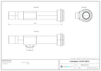 LS-TCL-0071 dimensions (mm)