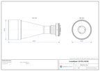LS-TCL-0120 dimensions (mm)
