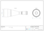 LS-TCL-0123 dimensions (mm)