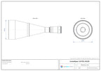 LS-TCL-0125 dimensions (mm)