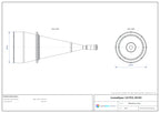 LS-TCL-0133 dimensions (mm)