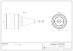 LS-TCL-0135 dimensions (mm)