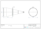 LS-TCL-0146 dimensions (mm)