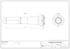 LS-TCL-0147 dimensions (mm)