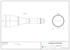LS-TCL-0162 dimensions (mm)