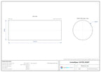 LS-TCL-0167 dimensions (mm)