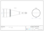 LS-TCL-0170 dimensions (mm)