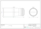 LS-TCL-0174 dimensions (mm)