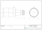 LS-TCL-0176 dimensions (mm)