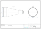 LS-TCL-0178 dimensions (mm)