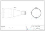 LS-TCL-0179 dimensions (mm)