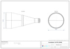 LS-TCL-0180 dimensions (mm)