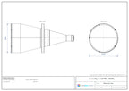 LS-TCL-0181 dimensions (mm)