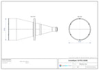 LS-TCL-0182 dimensions (mm)