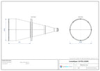 LS-TCL-0183 dimensions (mm)