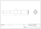 LS-TCL-0184 dimensions (mm)