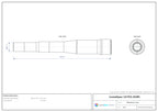LS-TCL-0185 dimensions (mm)