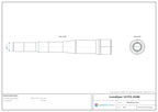 LS-TCL-0186 dimensions (mm)