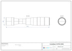 LS-TCL-0191 dimensions (mm)
