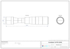 LS-TCL-0192 dimensions (mm)