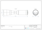 LS-TCL-0193 dimensions (mm)